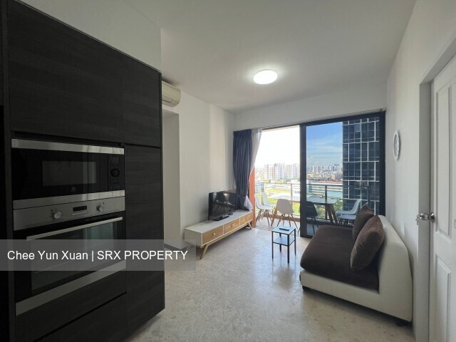 Sims Urban Oasis (D14), Condominium #483811931